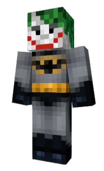 Minecraft скін по ніку AdamV
