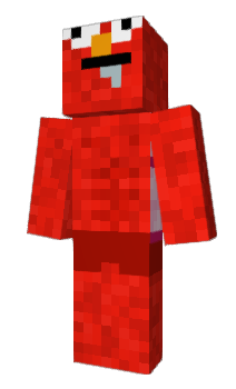 Minecraft скин по нику LokiJulian