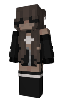 Minecraft skin ssnaily