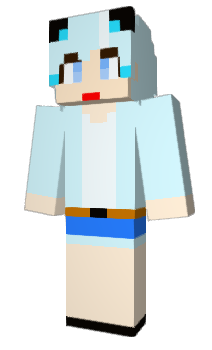 Minecraft скин по нику _Sense