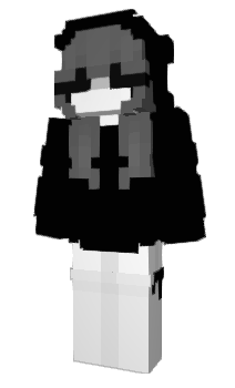 Minecraft skin LaREVE