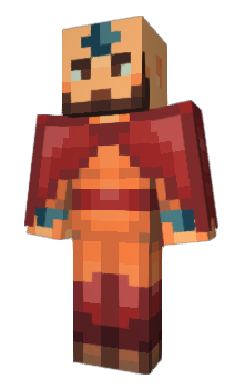 Minecraft скін по ніку Kriyus