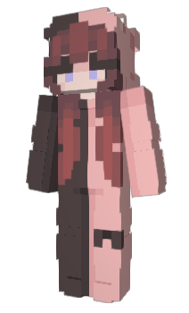 Minecraft скін по ніку Ralph_23