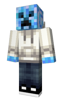 Minecraft skin samkill