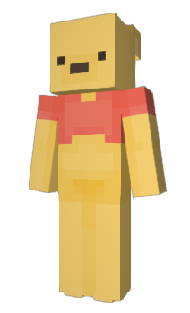 Minecraft skin swordu
