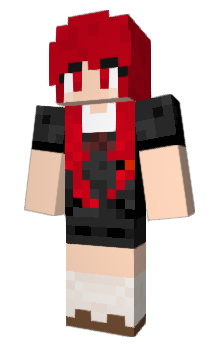 Minecraft скин по нику Achis