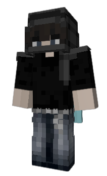 Minecraft скин по нику stef4oownsviki