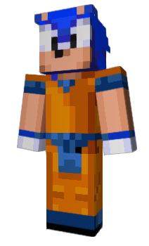 Minecraft скін по ніку SteppenW