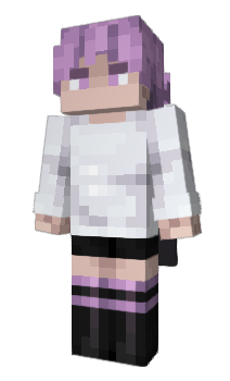 Minecraft скин по нику neverbaddagain