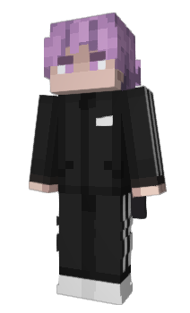 Minecraft скин по нику neverbaddagain