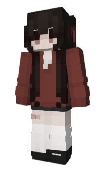 Minecraft скін по ніку urcs