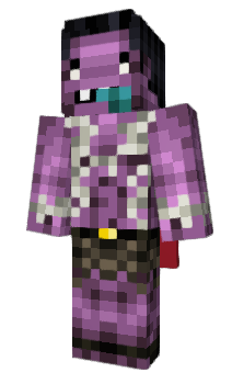 Minecraft скін по ніку R_Chen1231