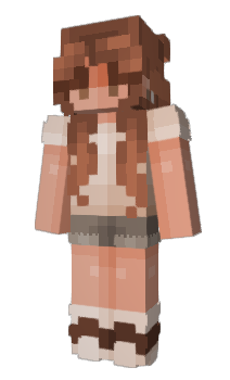 Minecraft скин по нику wermjerky