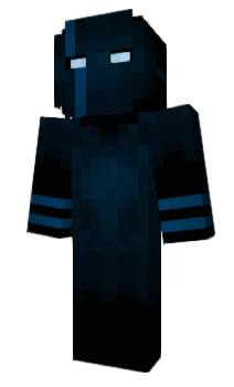 Minecraft скин по нику Seani