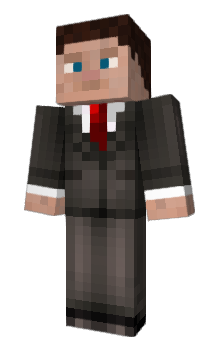 Minecraft skin jeyeo