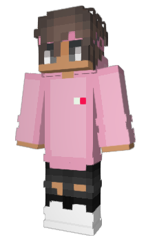 Minecraft skin AAuto