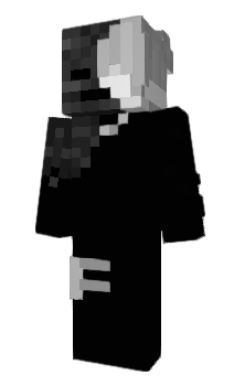 Minecraft скин по нику Micrsoft