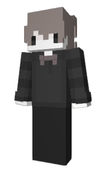 Minecraft skin Onsemi