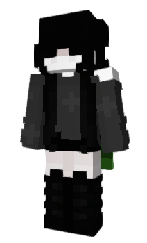 Minecraft skin tarsha