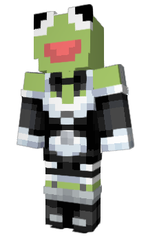 Minecraft скин по нику Ch3ZMICAL