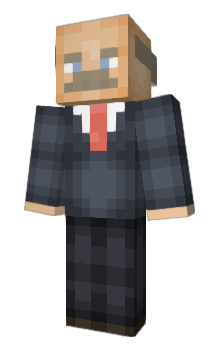 Minecraft скин по нику Youij