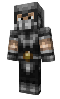 Minecraft скин по нику cheo_