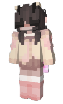 Minecraft скин по нику cometsw0rld