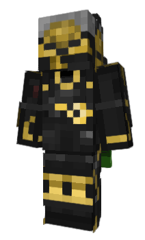 Minecraft скин по нику basha_