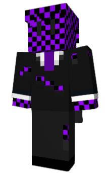 Minecraft скин по нику EarlyArrival