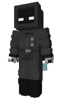 Minecraft скін по ніку vito_kmr