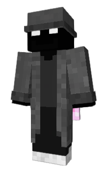 Minecraft skin 0NRRS0