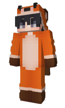 Minecraft скин по нику xkapi62_
