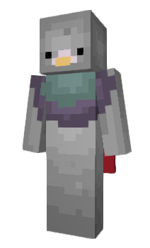 Minecraft скин по нику jarett