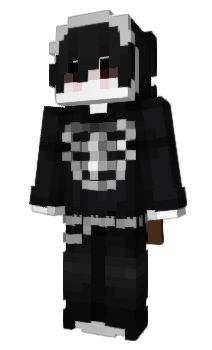 Minecraft skin Pilotrex4256083
