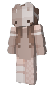 Minecraft skin Minemas