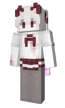 Minecraft skin 14xs