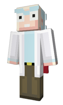 Minecraft скін по ніку j0nnybrav0