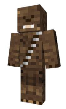 Minecraft скін по ніку SystemD