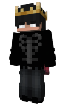 Minecraft скин по нику pippo1178