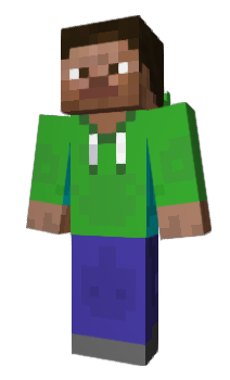 Minecraft skin Doktern