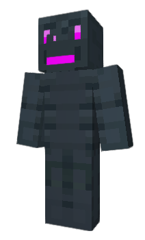 Minecraft скін по ніку Ayyanss17