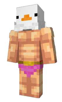 Latest Minecraft skins Page - 26842