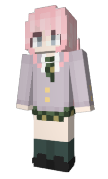 Minecraft скін по ніку _singer