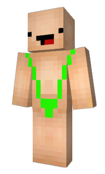 Minecraft скін по ніку masyl