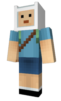 Minecraft skin cheup