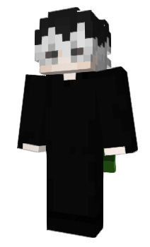 Minecraft skin tlg_