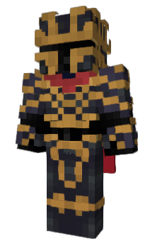 Minecraft skin plufyr32