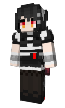 Minecraft skin kalyan123