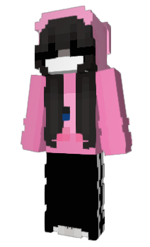 Minecraft скин по нику wwaku