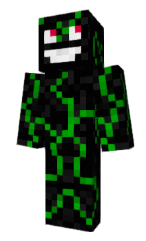 Minecraft skin rymg